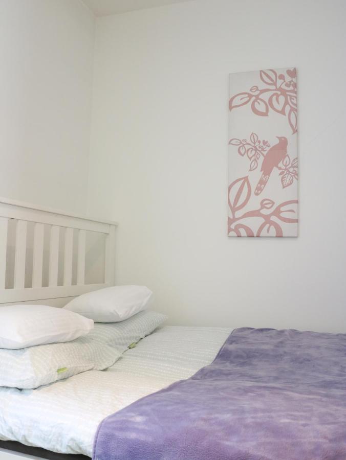 Artemisia Luxury Jardin Ii Apartamento Budapeste