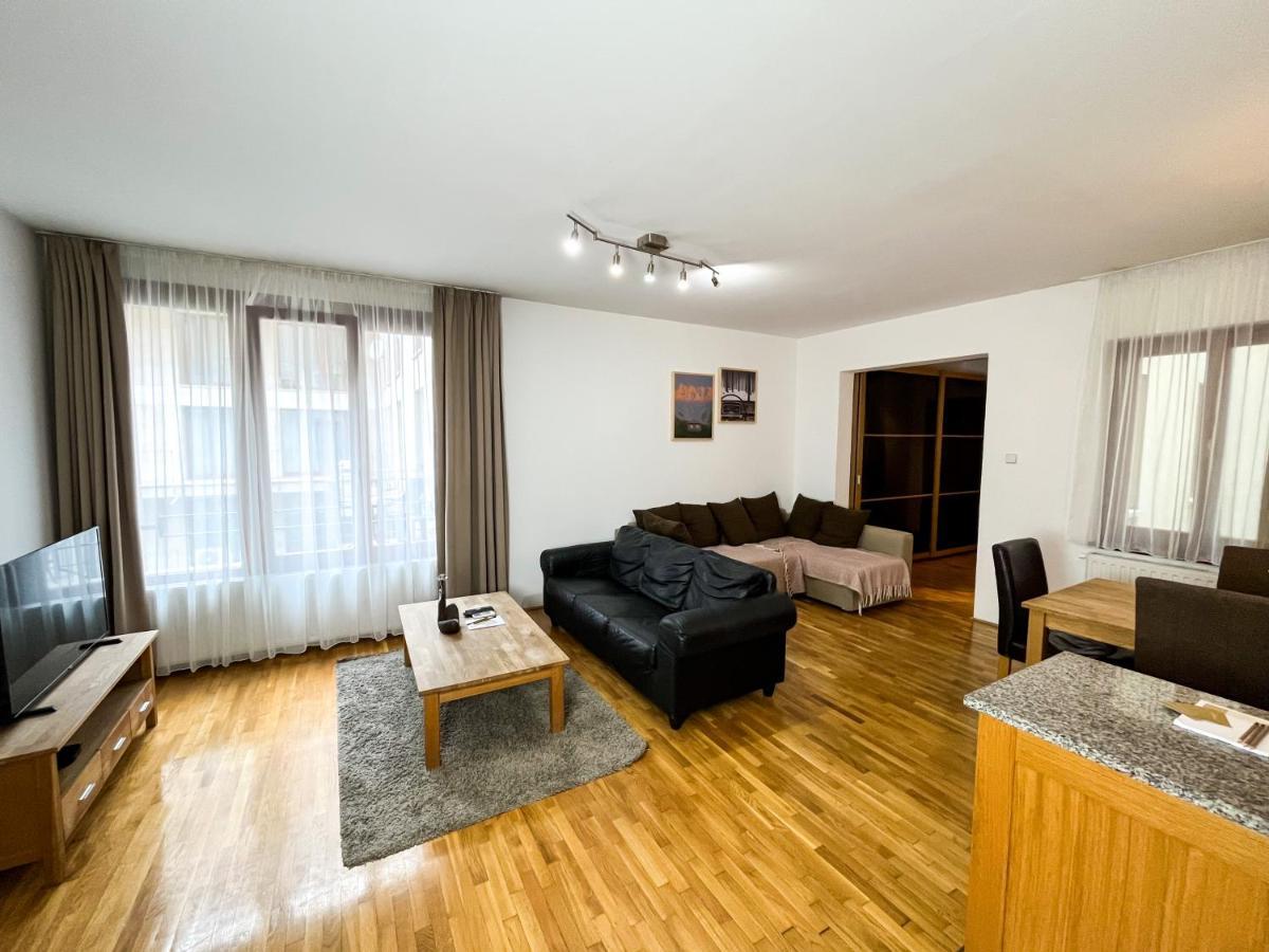 Artemisia Luxury Jardin Ii Apartamento *