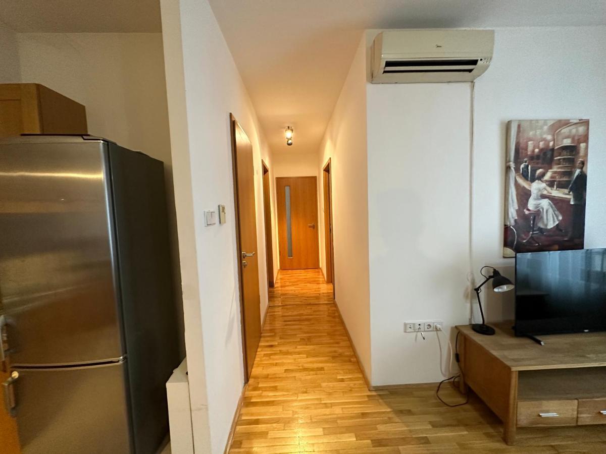 Apartament Artemisia Luxury Jardin Ii
