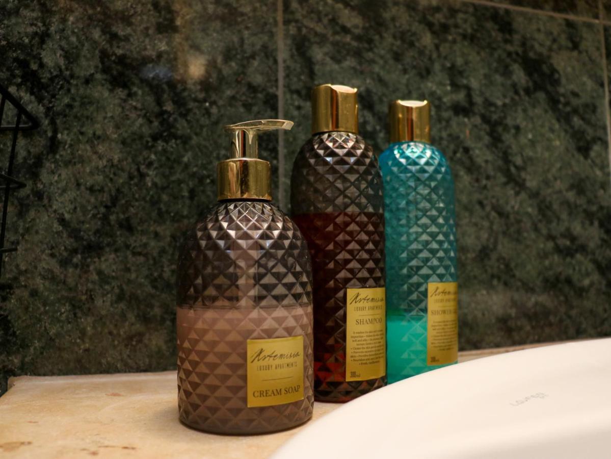 Artemisia Luxury Jardin Ii Appartamento