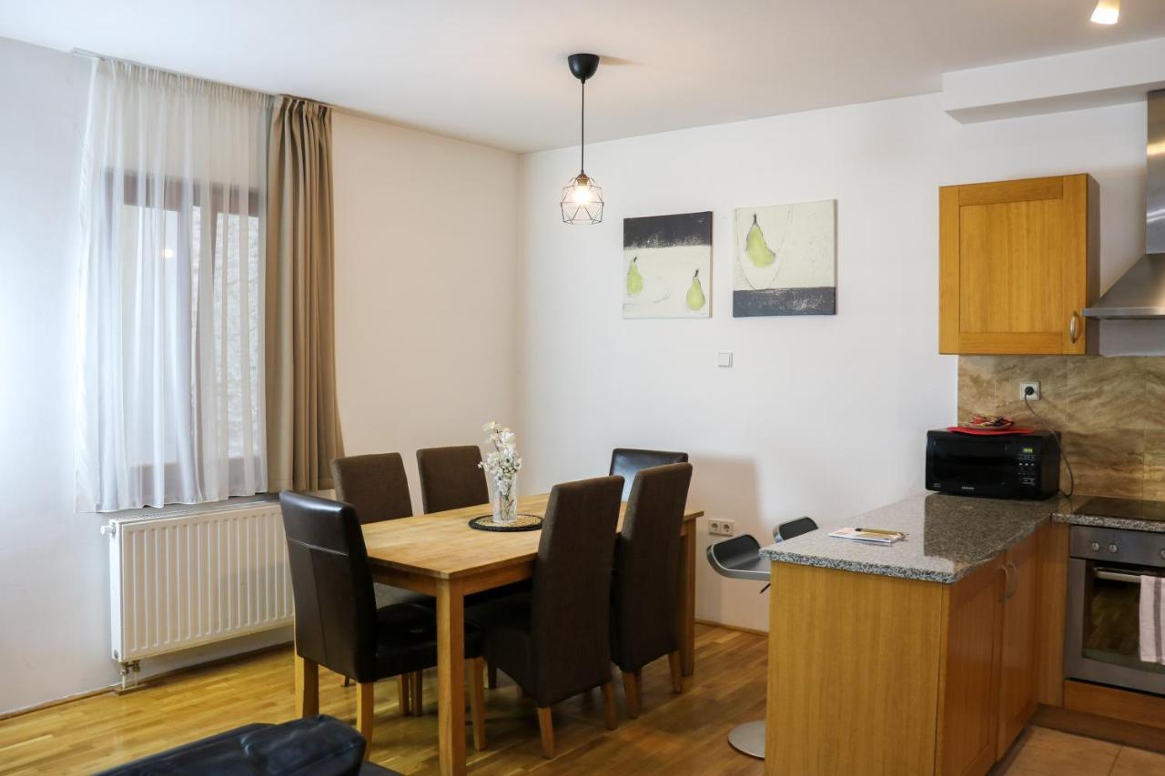 Apartament Artemisia Luxury Jardin Ii