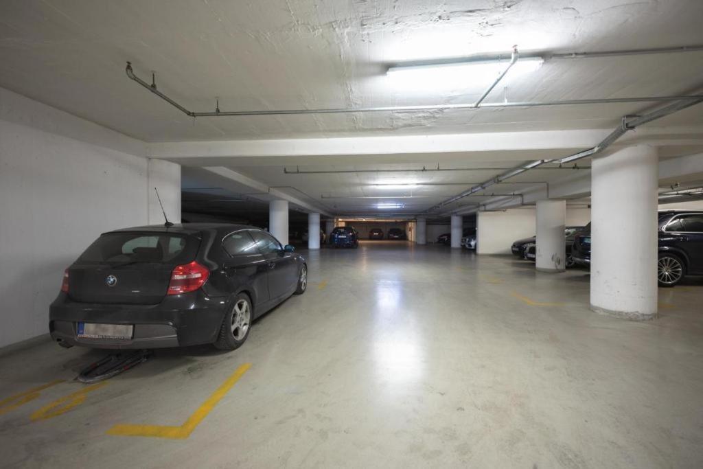 Apartament Artemisia Luxury Jardin Ii